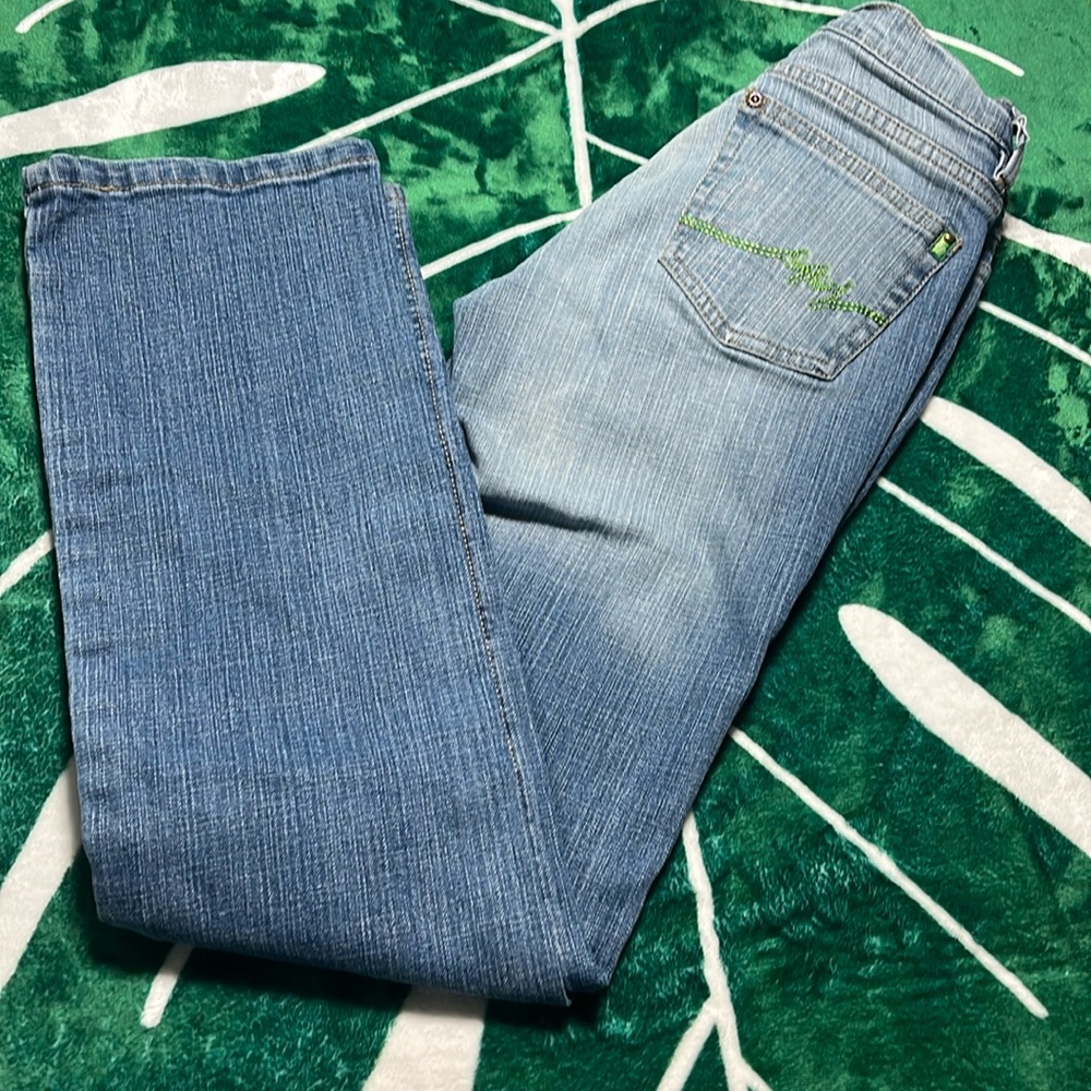 South pole Size 3 low rise jeans
